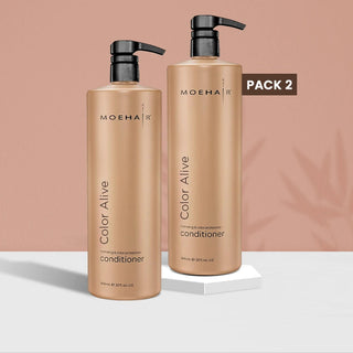 Moehair Color Alive Conditioner Moehair USA