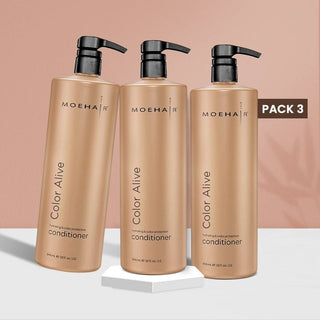 Moehair Color Alive Conditioner Moehair USA