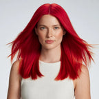 Red Hair Color