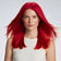 Red Hair Color