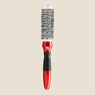 Moehair Hair Brush-Single Bristle Moehair USA