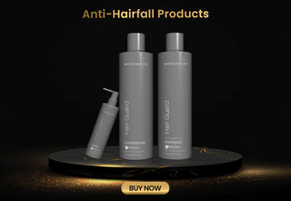 Anti hairfall products | shampoo, conditioner and tonic | black friday deals | Up to 60% off 