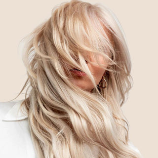 Moehair Luxx Violet Deep Conditioning Mask Moehair USA