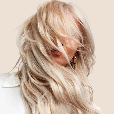 Moehair Luxx Violet Deep Conditioning Hair Mask – Moehair USA Inc.