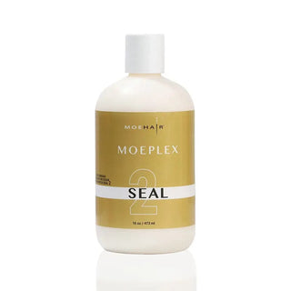 Moeplex Seal Hair Treatment